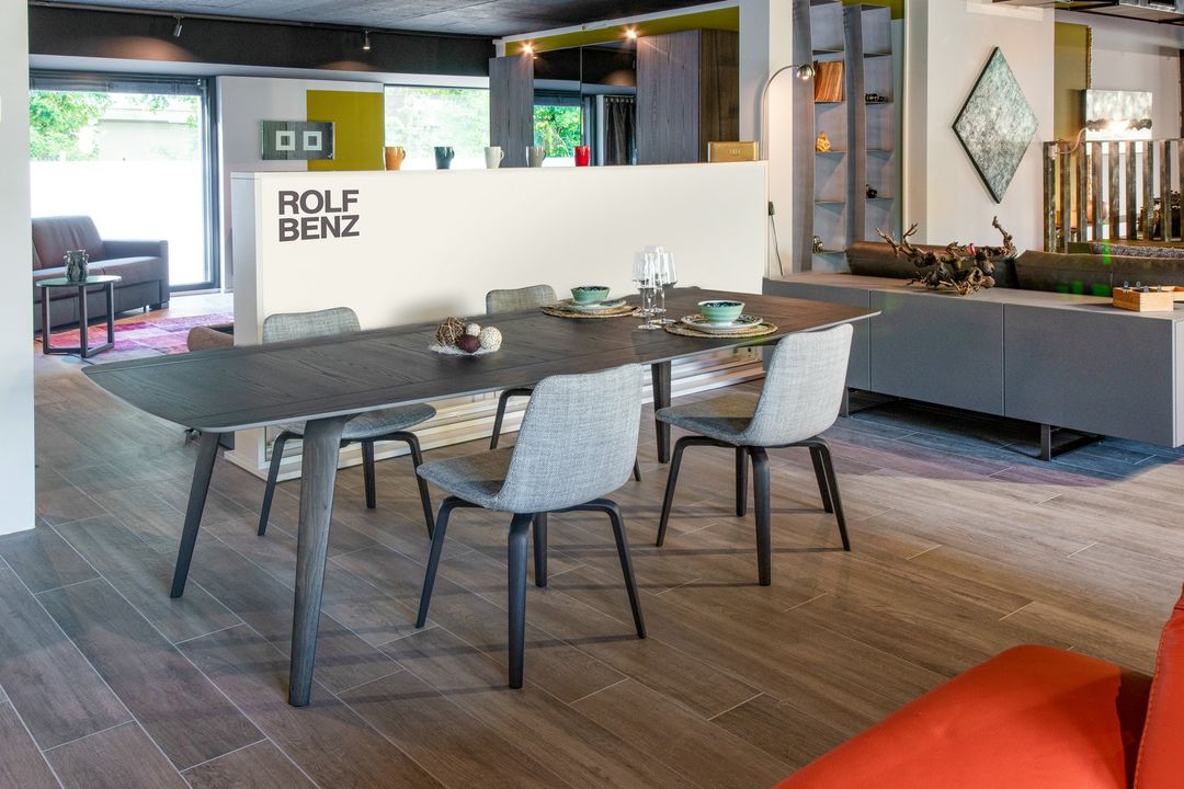 livevibe Showroom Winterthur — impression 6