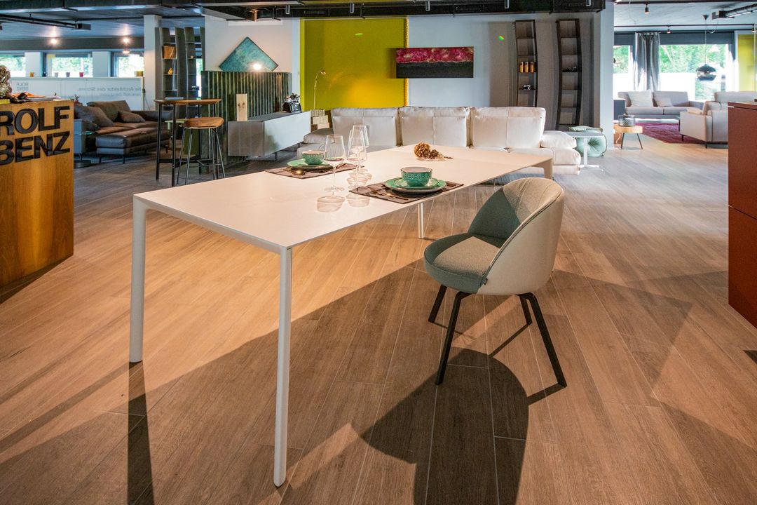 livevibe Showroom Winterthur — impression 7