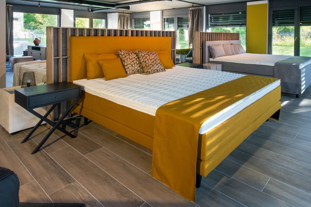 livevibe Showroom Winterthur — impression 8