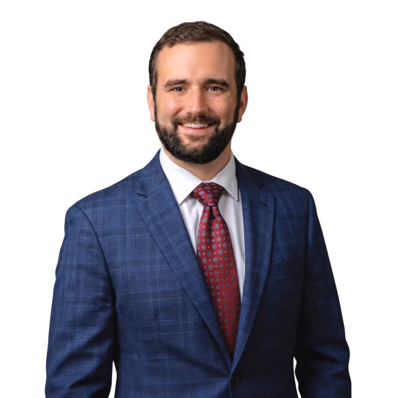 Adam Smith - Director of Privacy and Data Security
