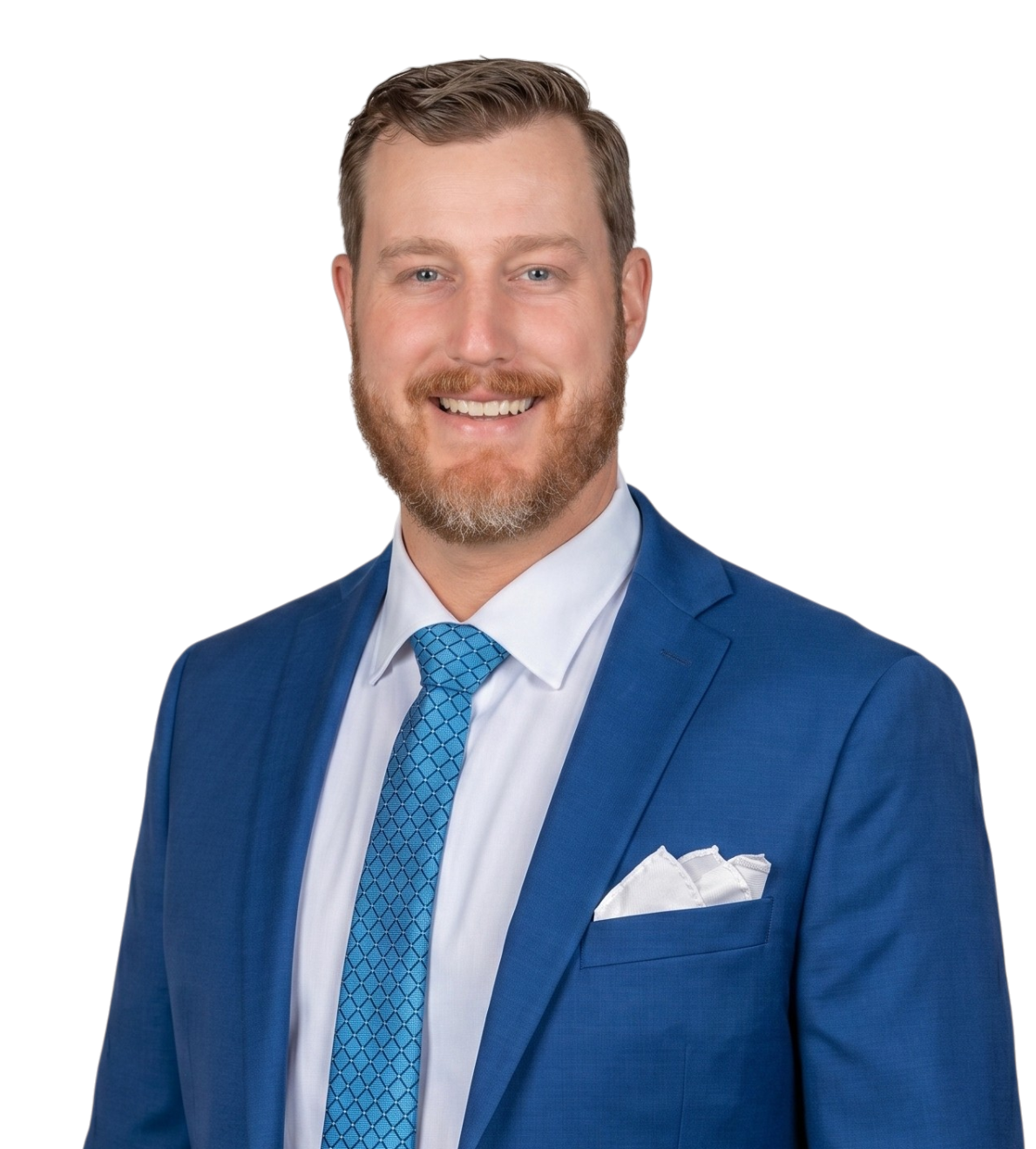 Blake Meadows - Lead Litigation & Founding Business Advising Attorney