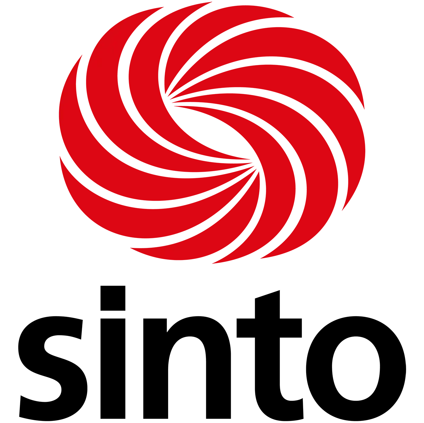 sinto logo
