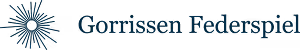 Gorrissen Federspiel logo