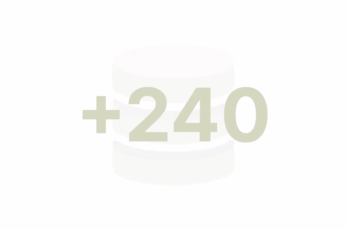240+ Trademark Databases – Markify