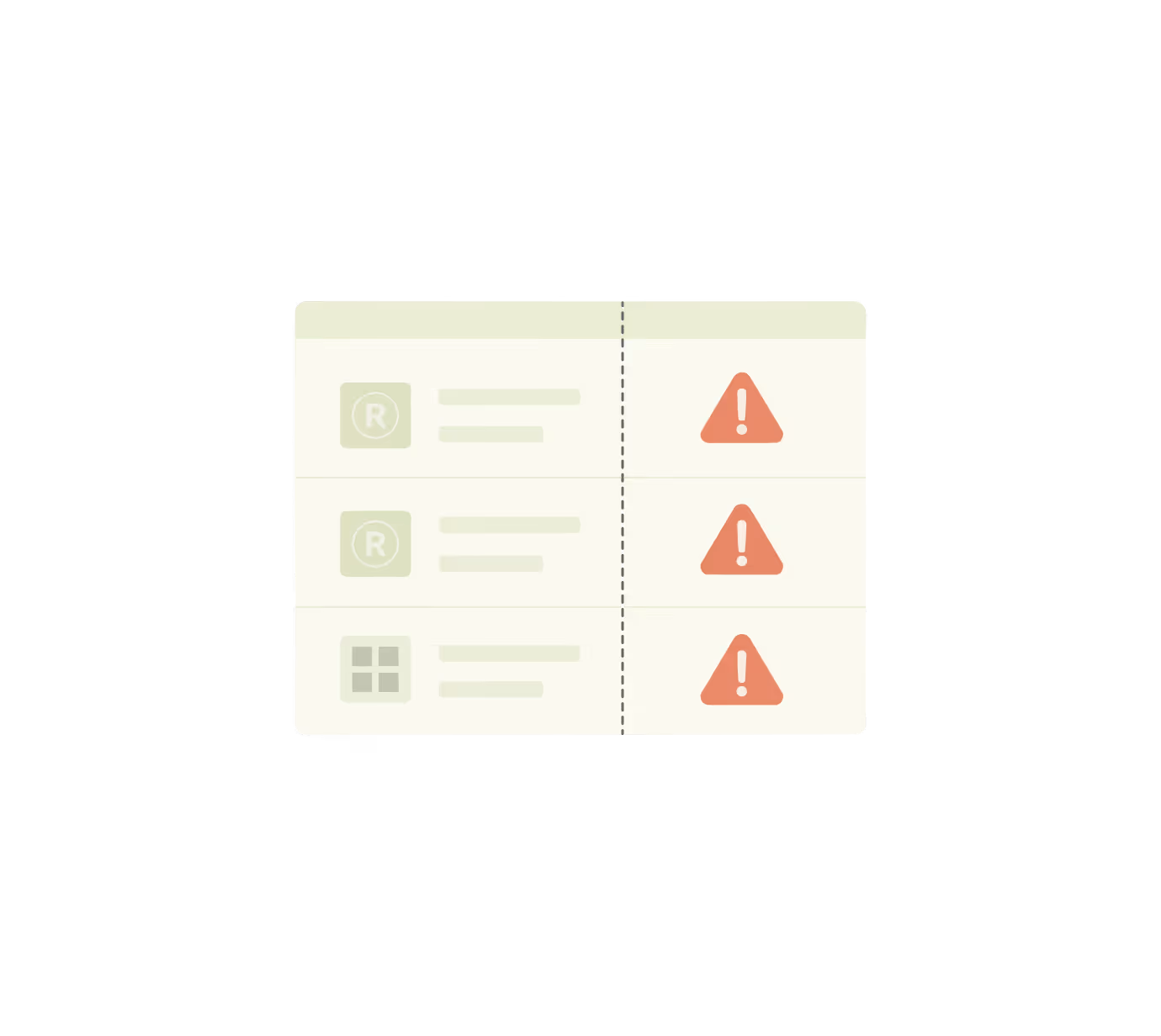Vulnerable-to-Non-Use Column – Markify