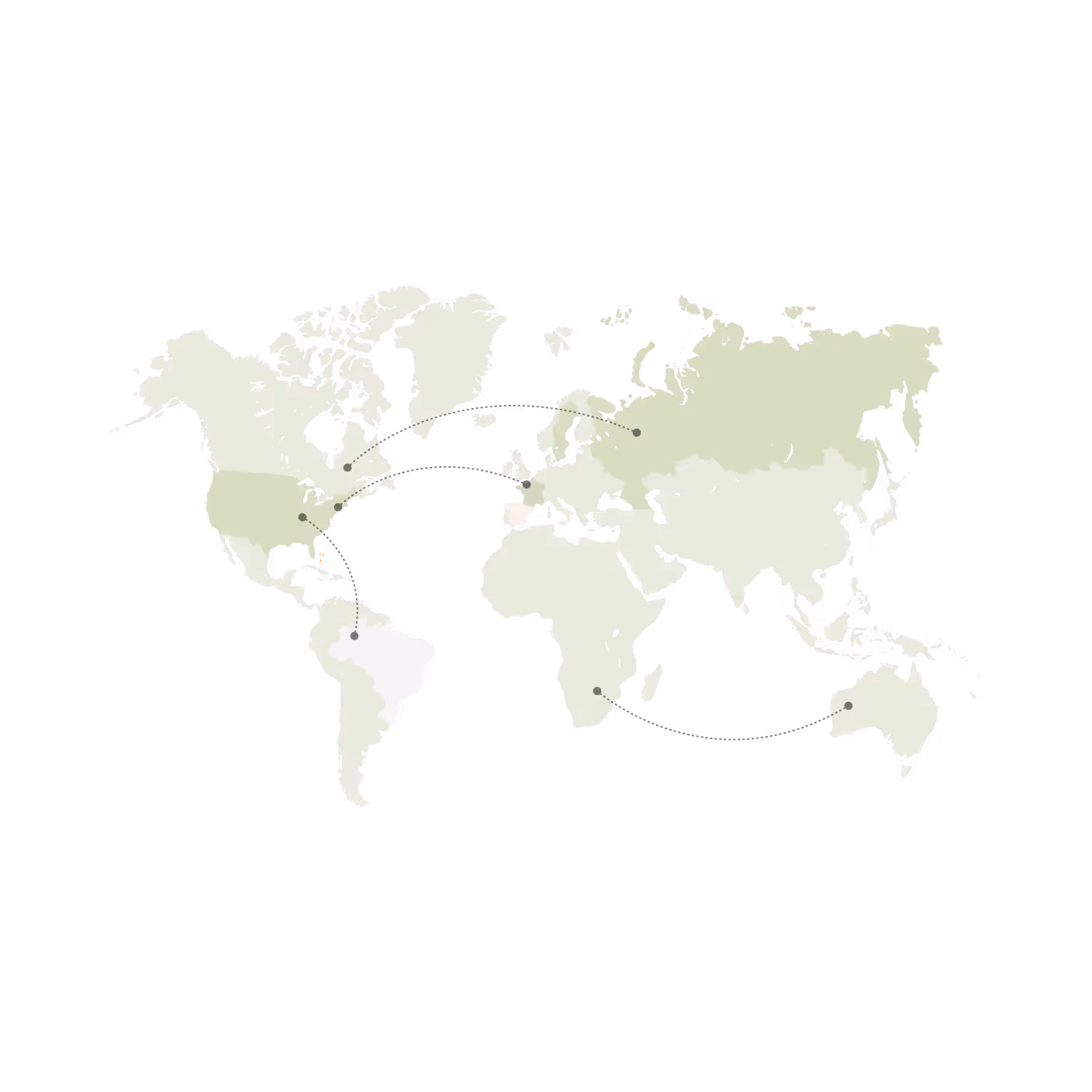 Markify trademark search platform interface