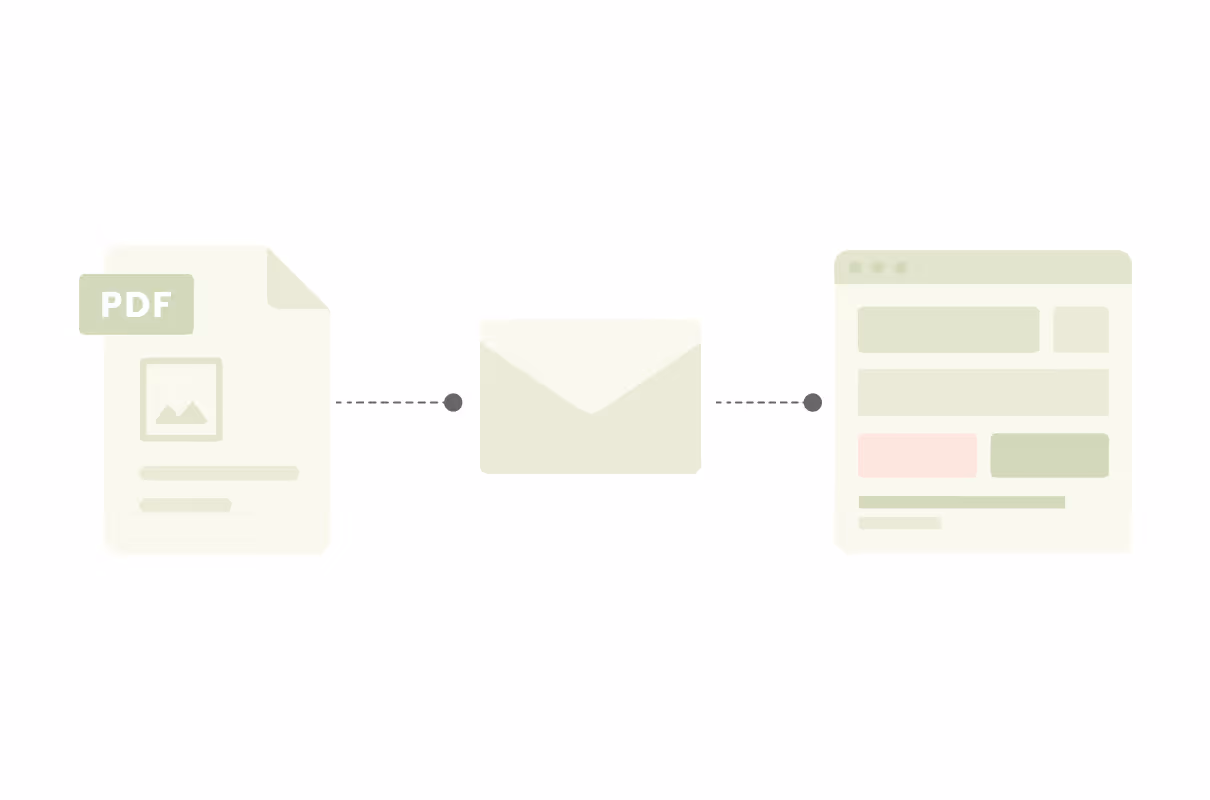 Instant Delivery in Multiple Formats – Markify