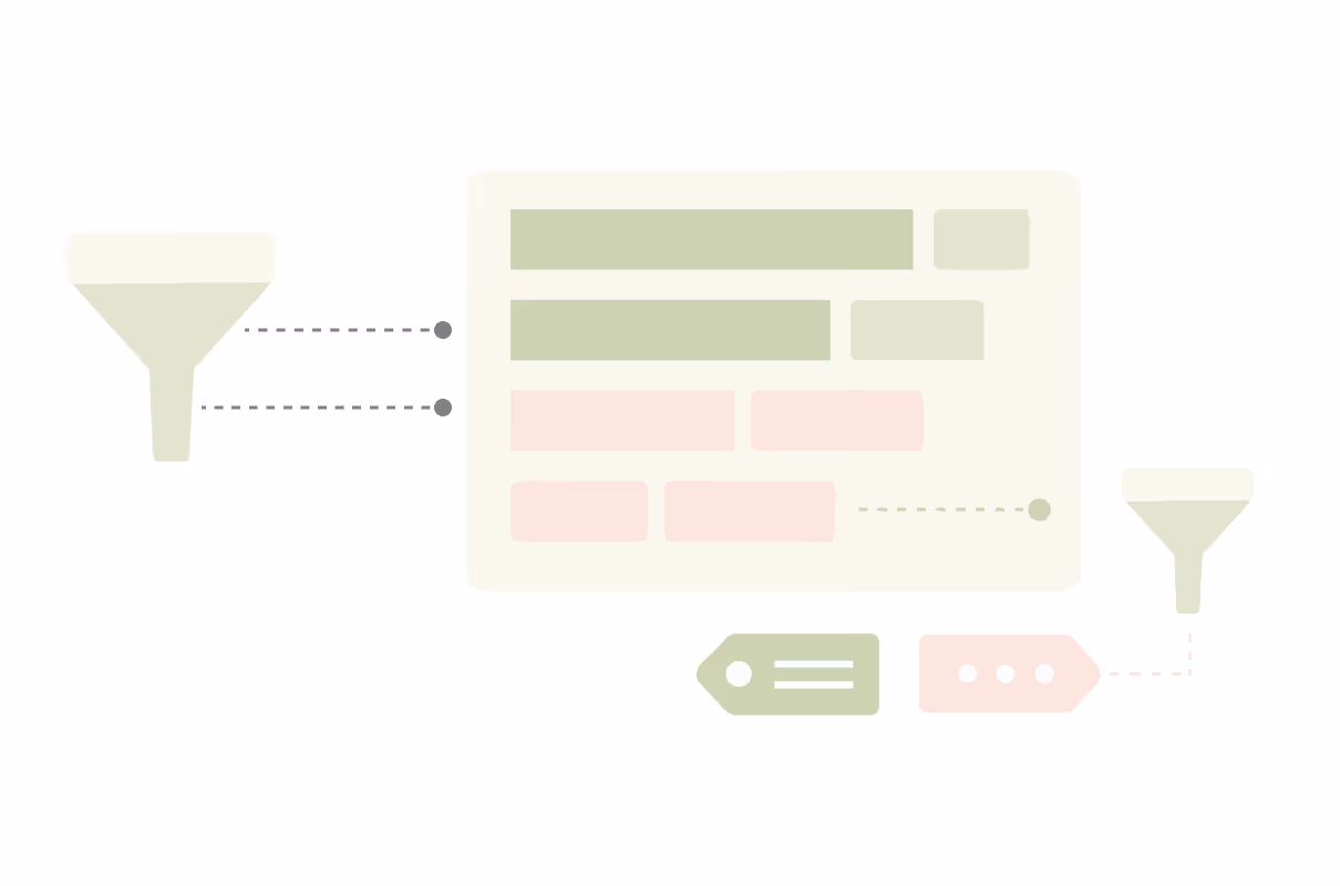 Quickly Filter Results – Markify