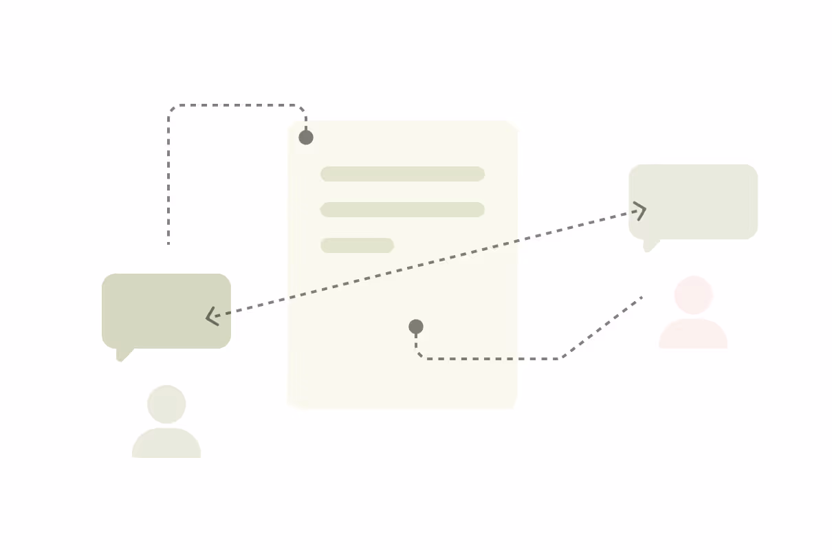Built-In Collaboration Tools – Markify