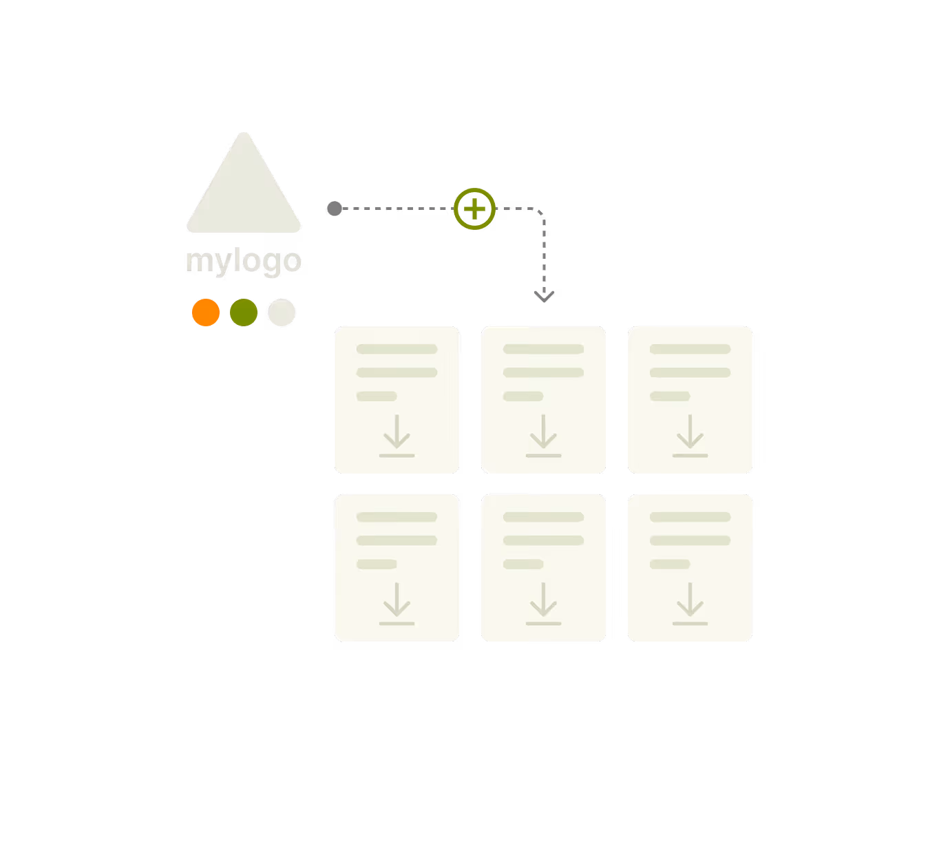 Add Your Own Branding – Markify