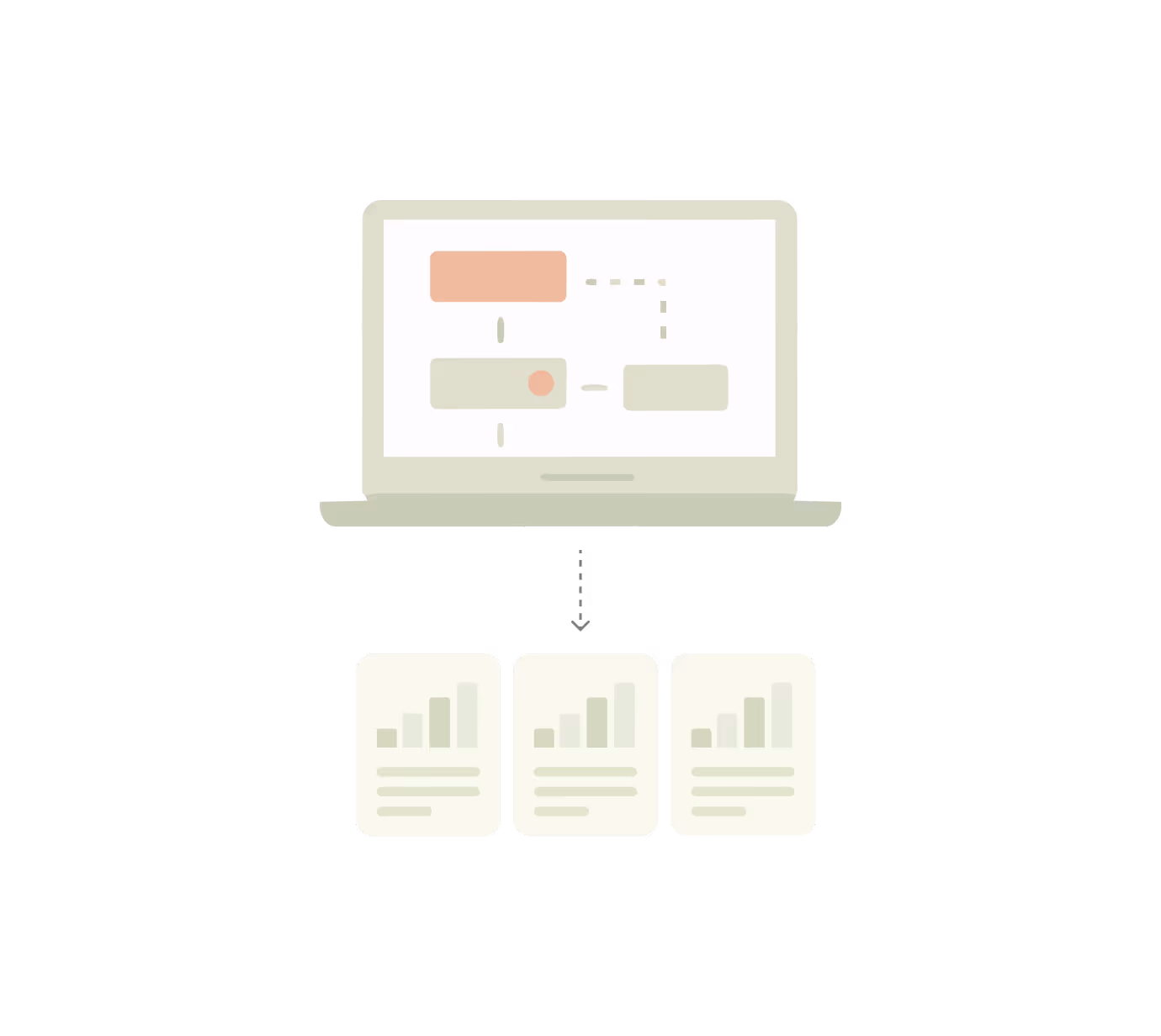 Dedicated Reporting Portal – Markify