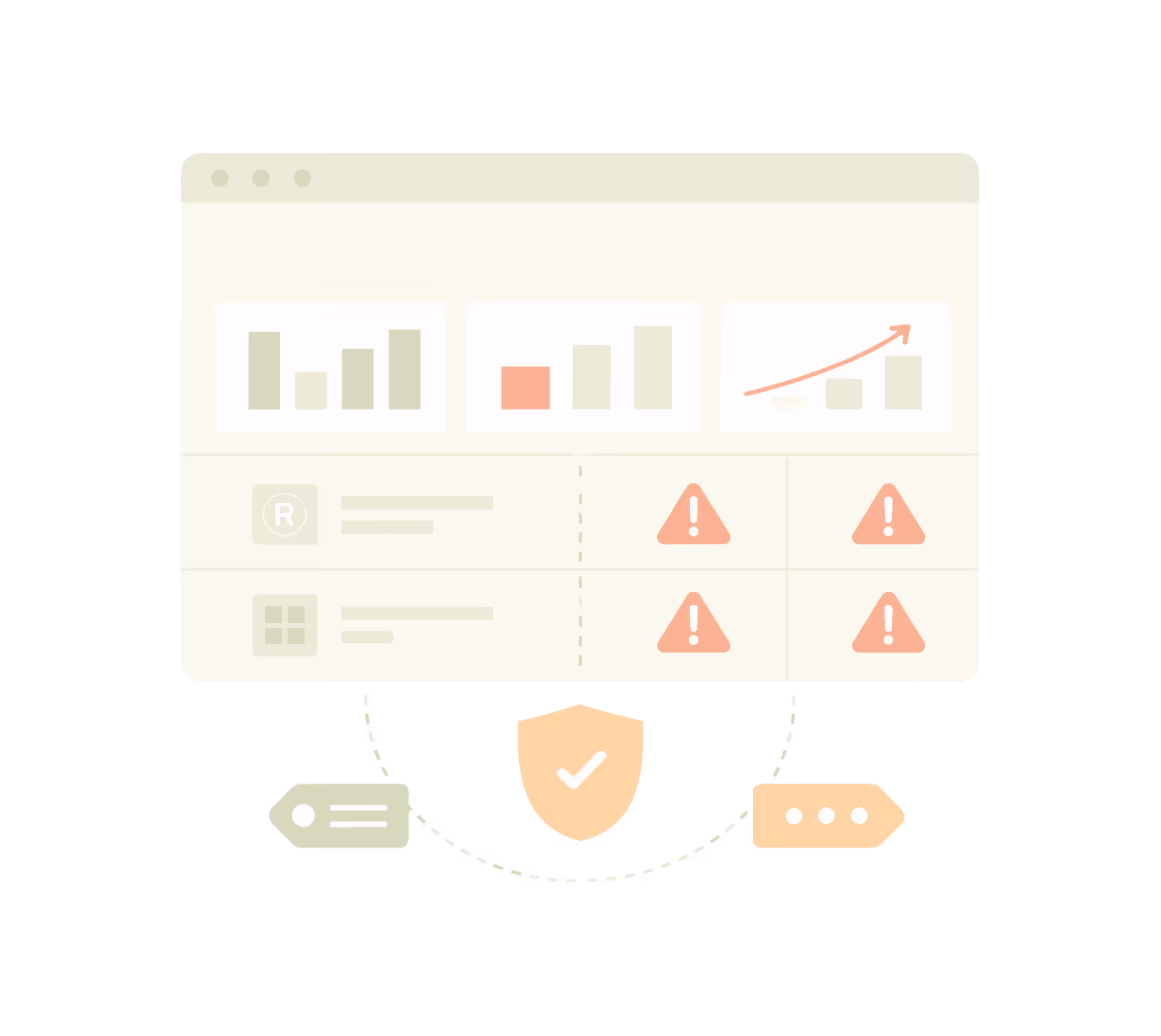 Streamlined Search, Watch, and Data Verification – Markify