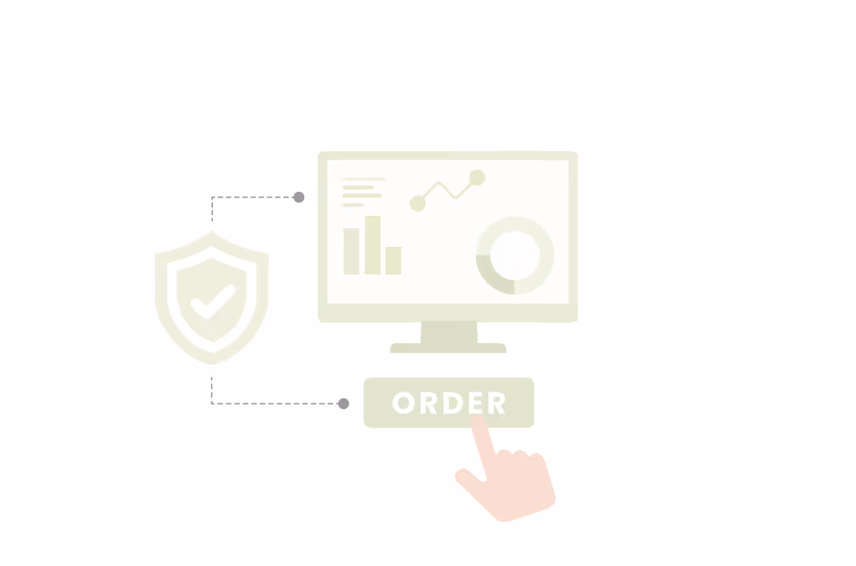 Order a One-Off Report – Markify