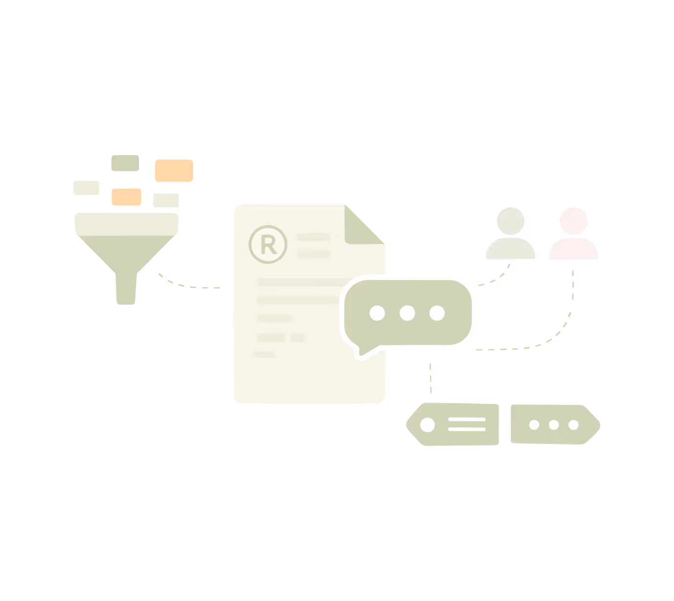 Filter & Collaborate on Reports – Markify