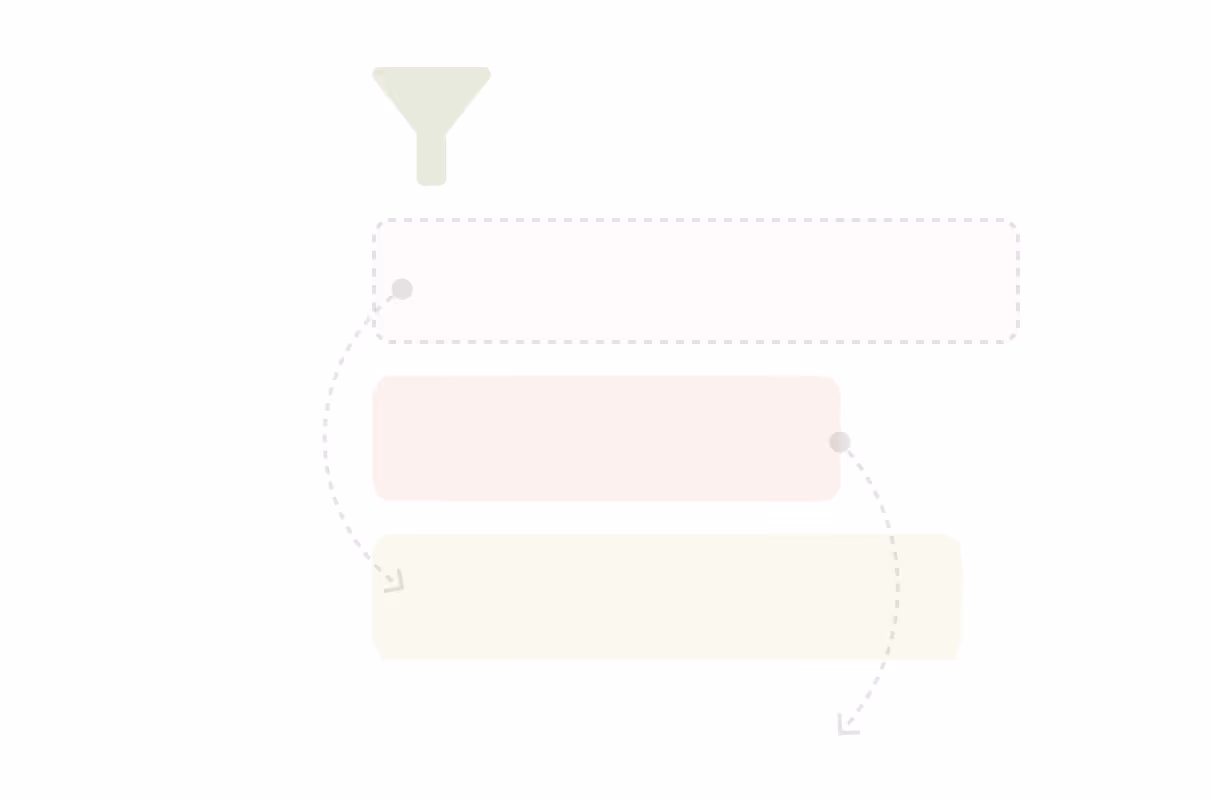 Flexible Filtering Options – Markify