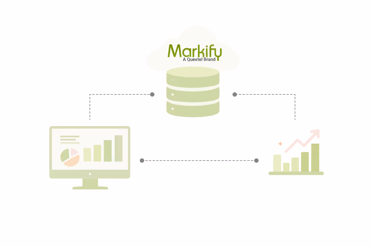 Import Markify Data Into Your Systems – Markify