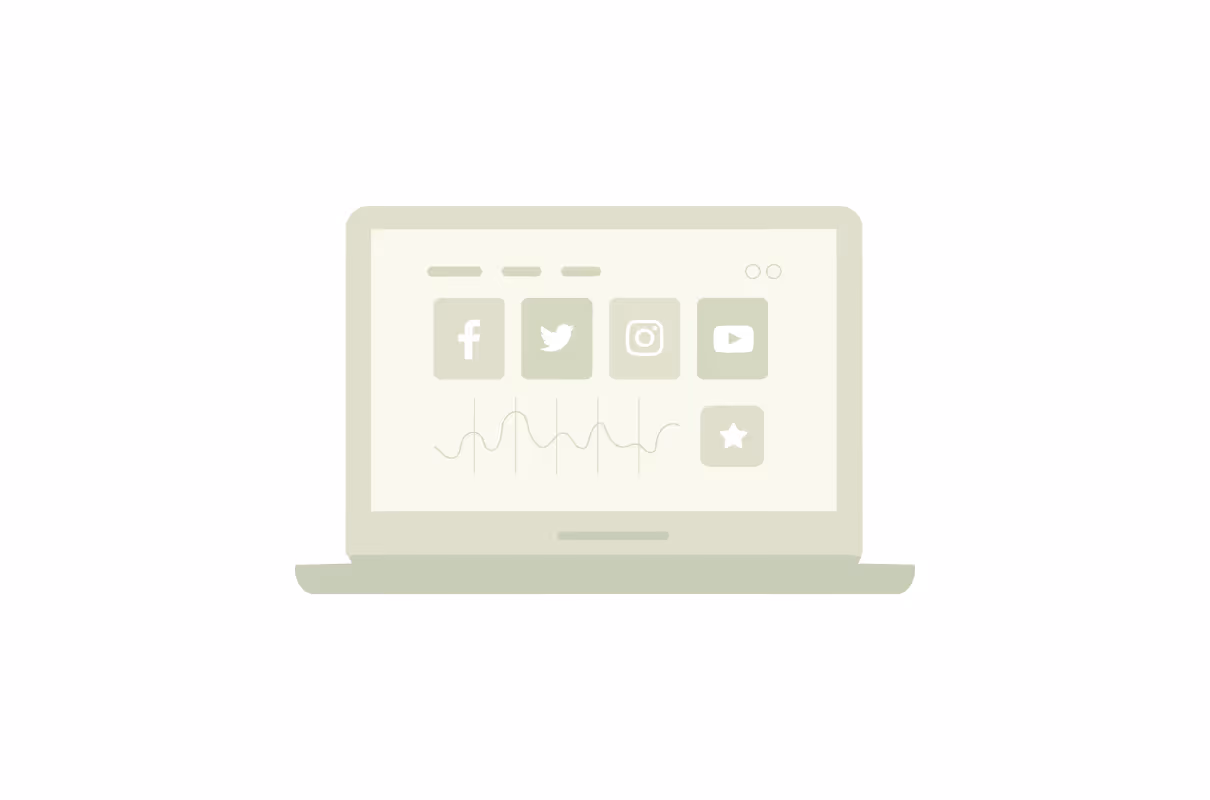 Social Media Monitor – Markify