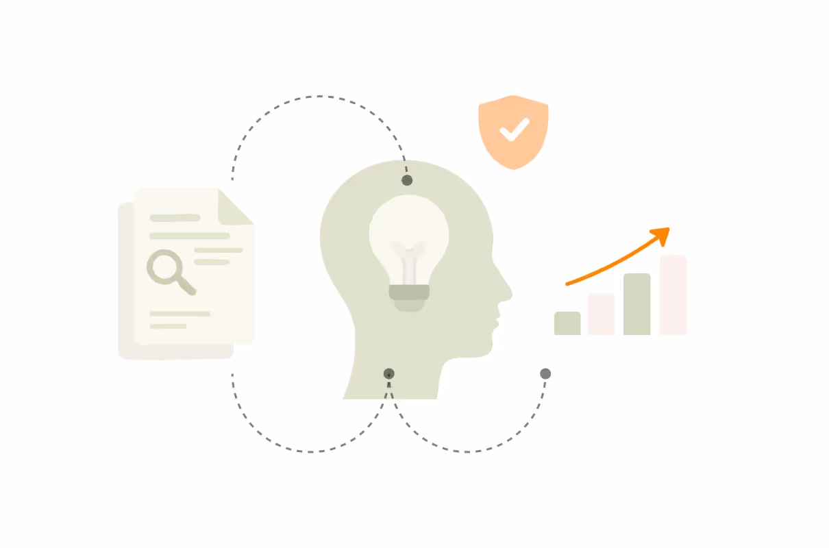 Strategic Business Intelligence – Markify