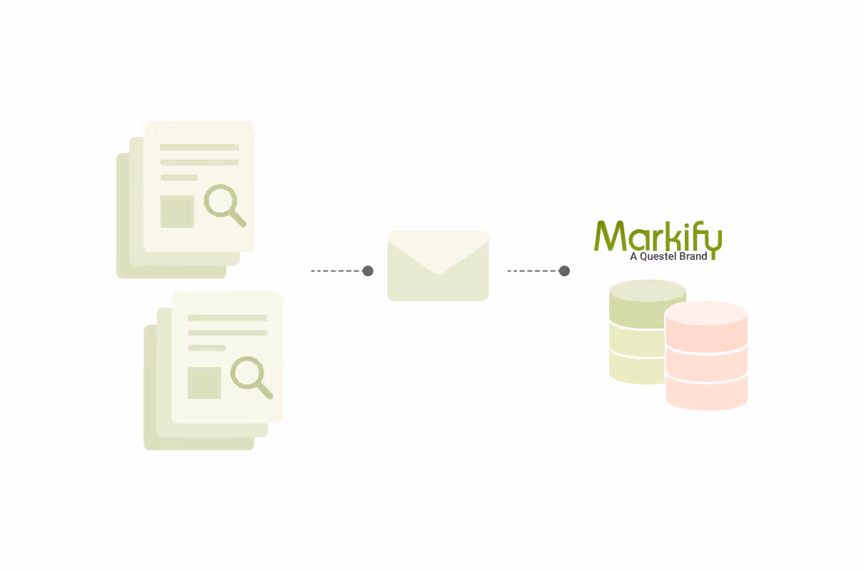 Send Queries to Markify Databases – Markify