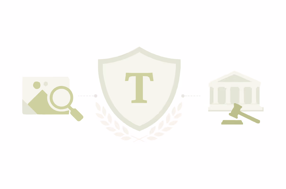 The World’s Best Trademark Algorithm—includes Common Law Images – Markify