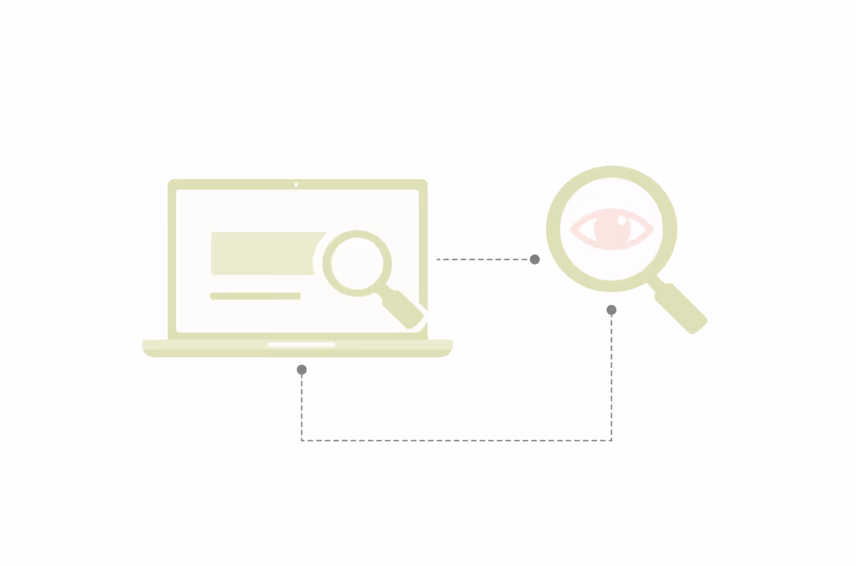 Web Search Monitor – Markify