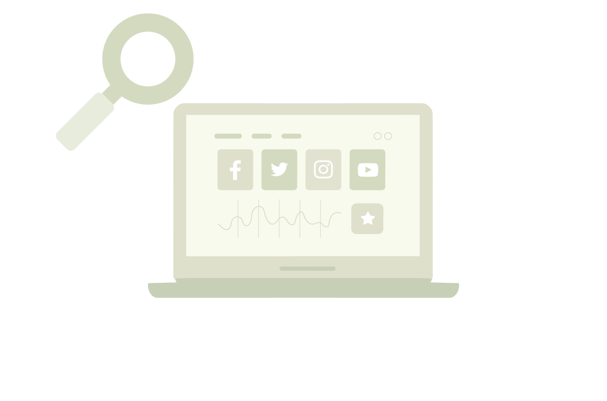 Social Media Monitor – Markify