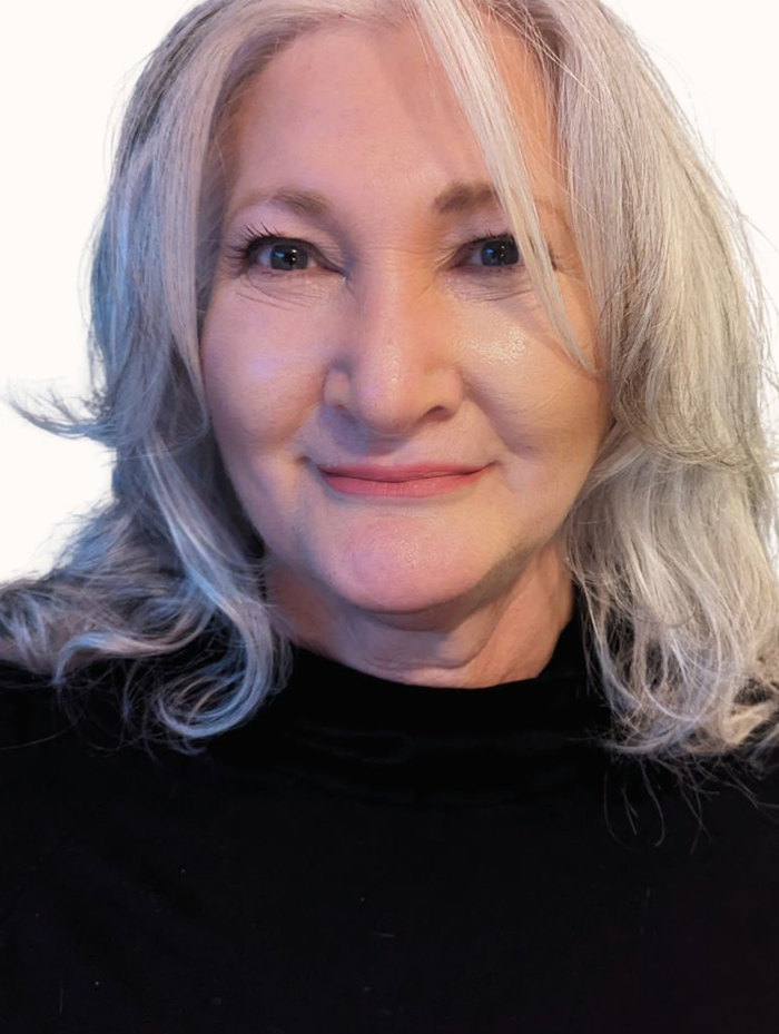 Maxine Longley