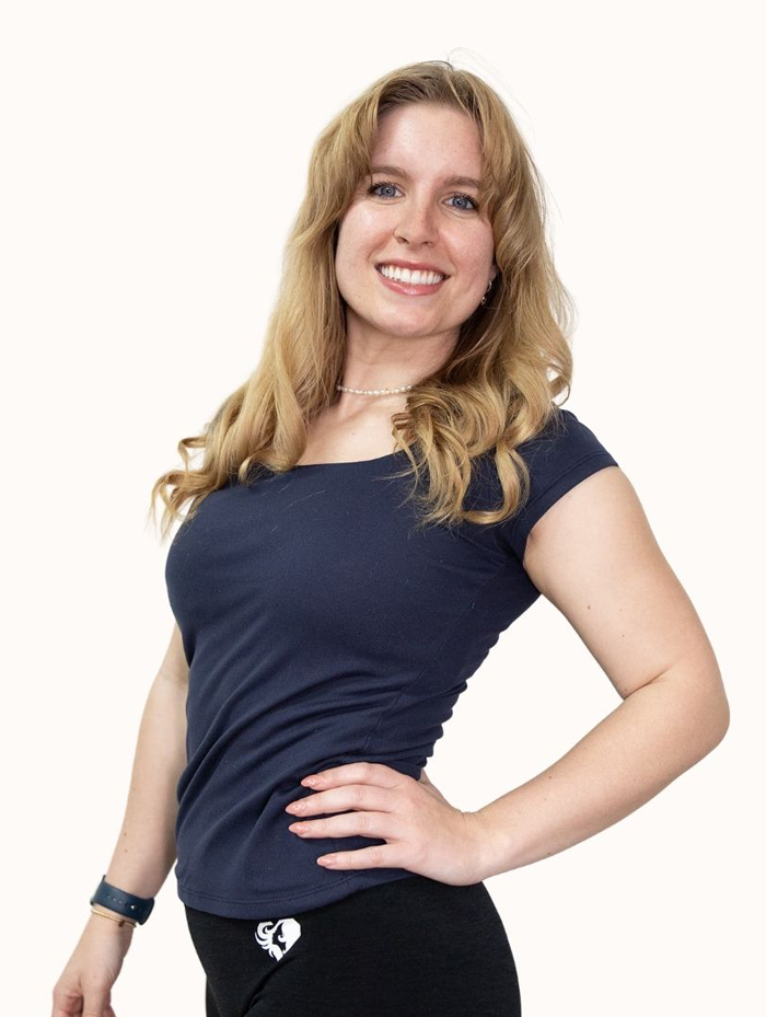 Mary Jensik