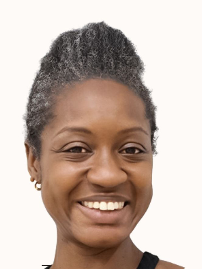 Beverley Kotey