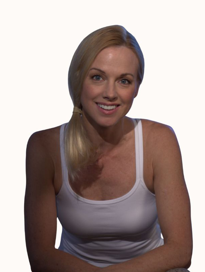 Sarah Watson
