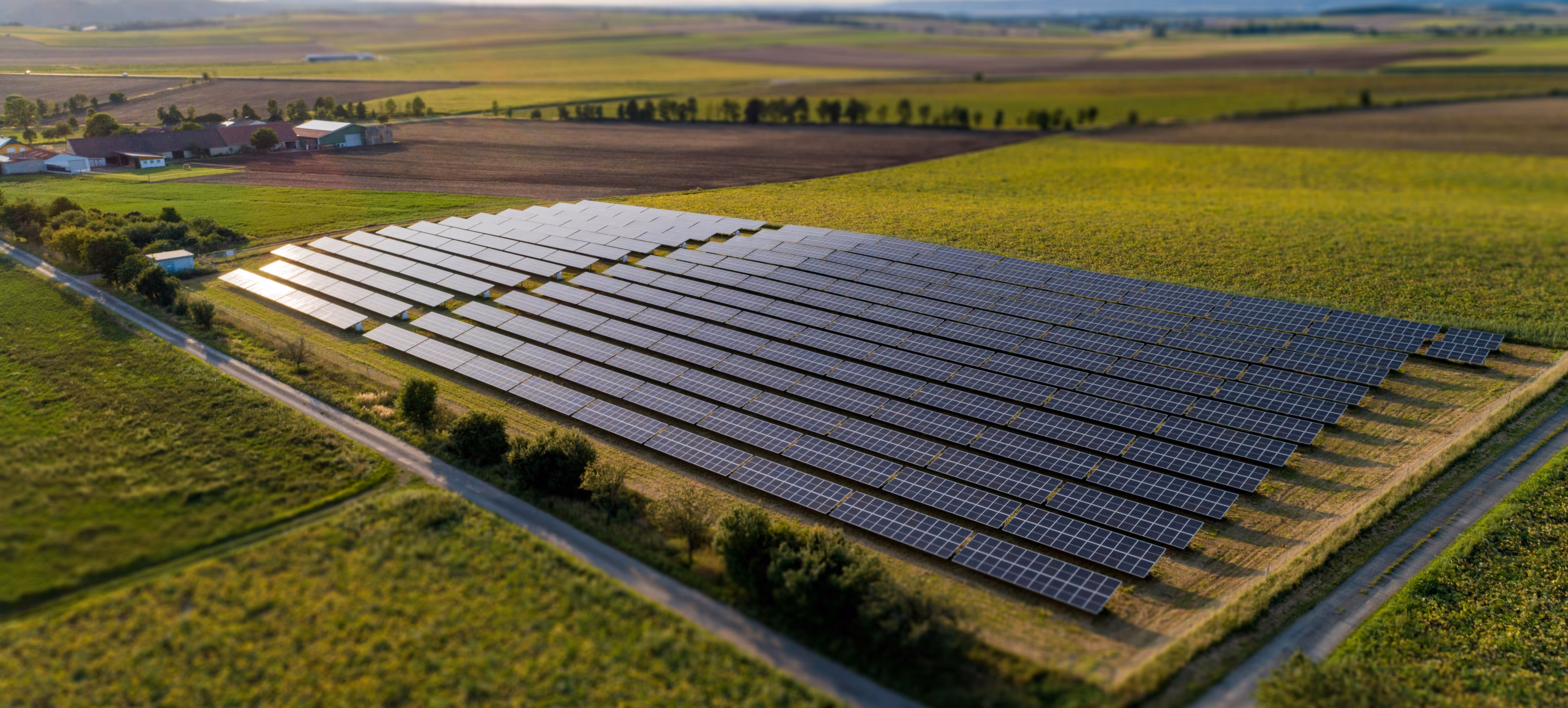 Cellular connectivity supporting monitoring and control of solar and renewable energy sites