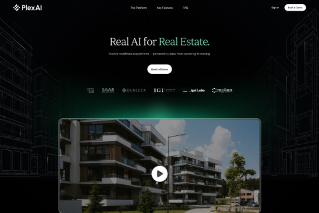 site profile thumbnail