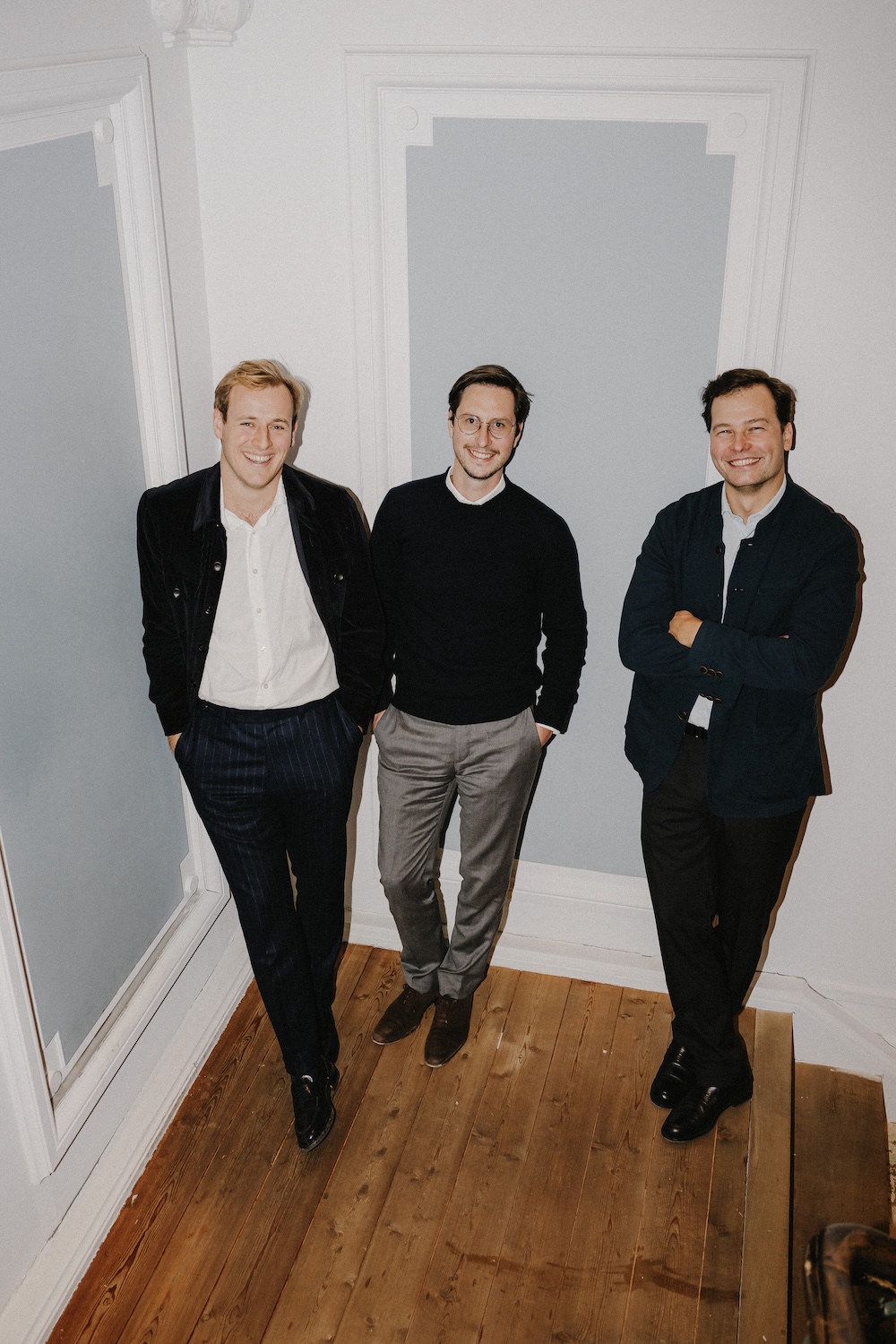 Lease Estate wie zijn wij?