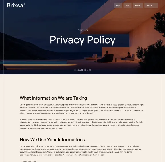 page preview