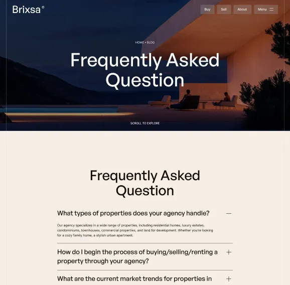 page preview