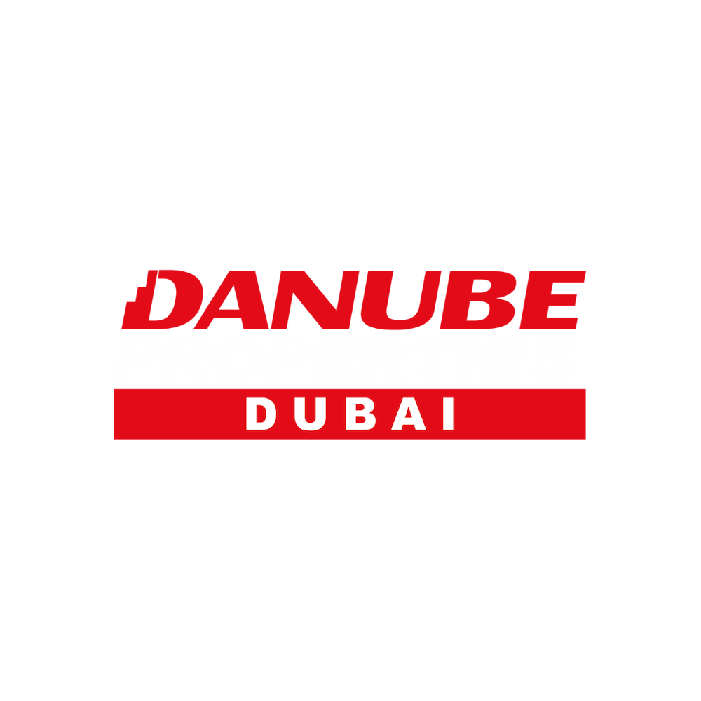 Danube Properties developer logo