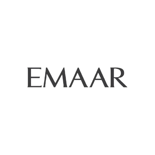 Emaar Properties developer logo