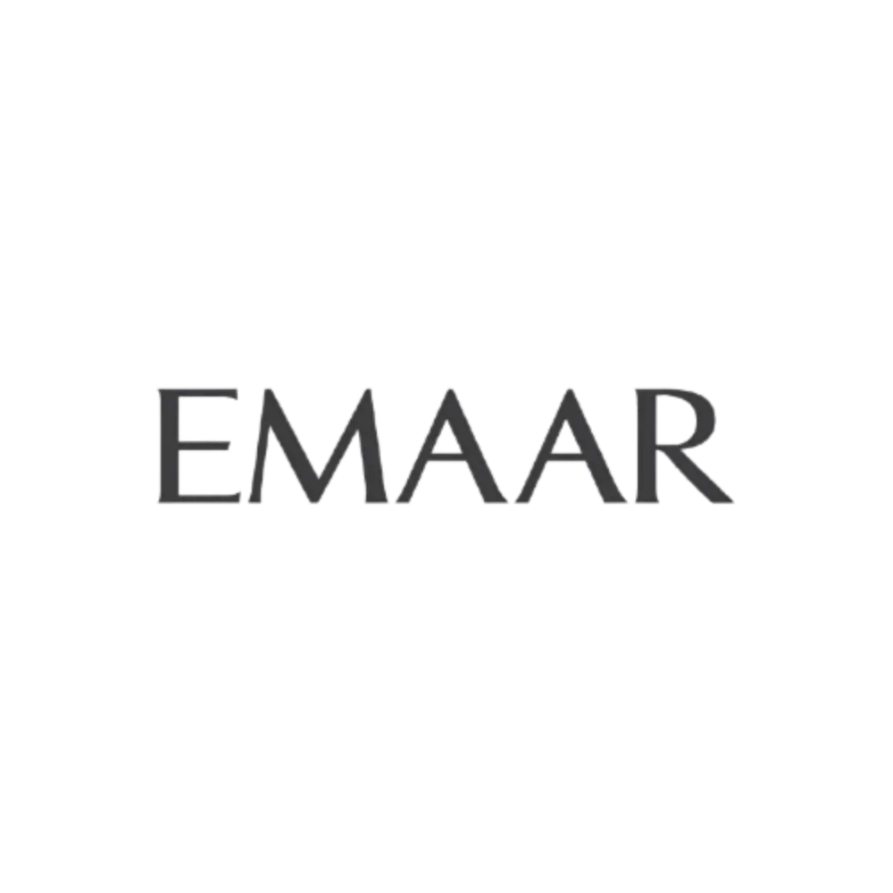 Emaar Properties developer logo
