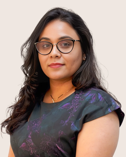 Kokila Biradar