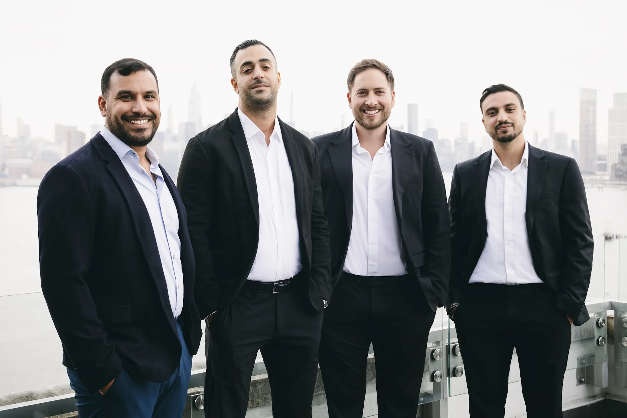 Team image of Mymon Equities