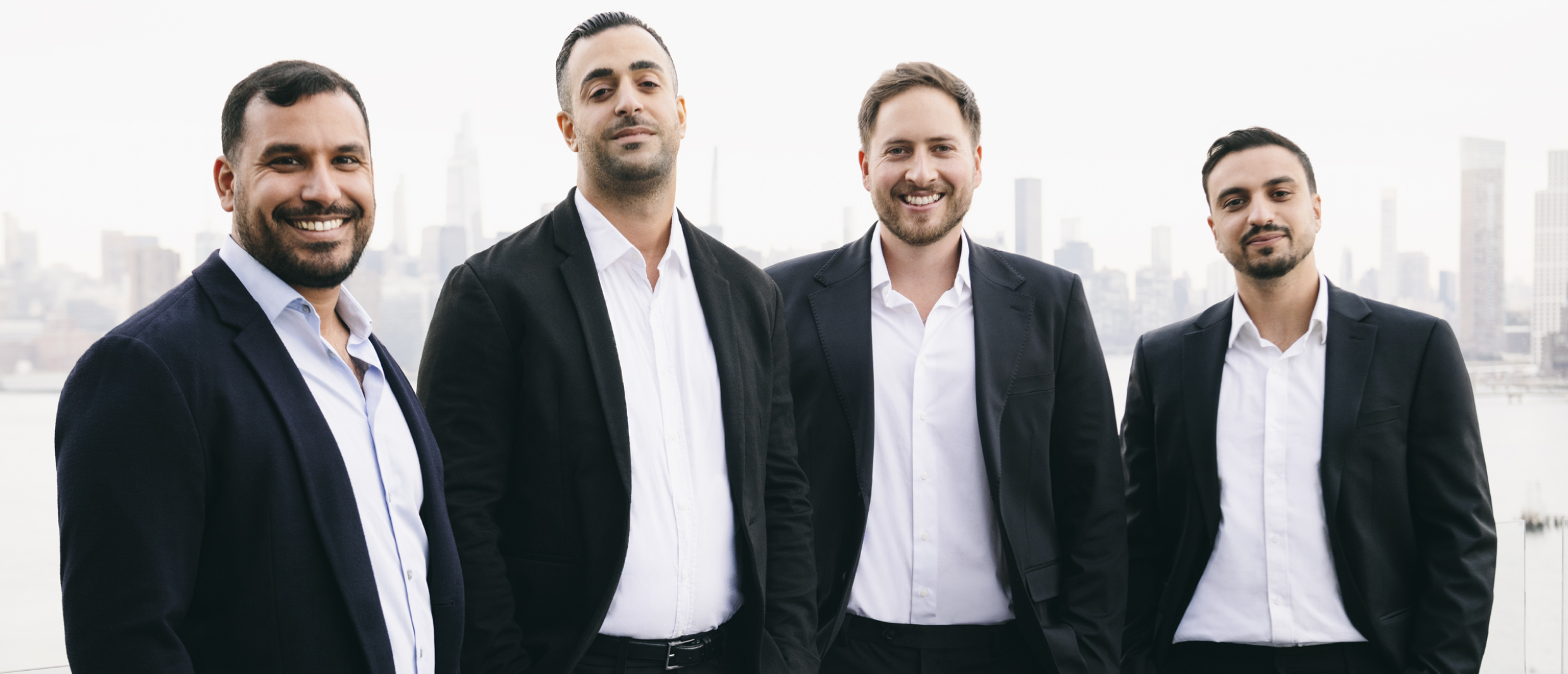 Mymon Equities team