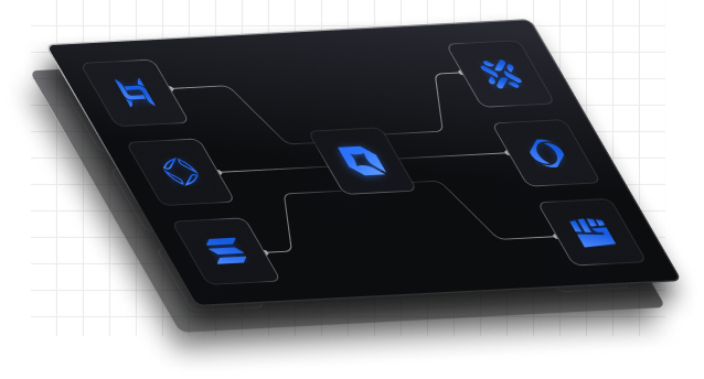 Seamless Integrations card