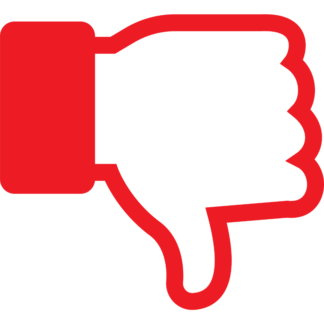 Real Business Impact card