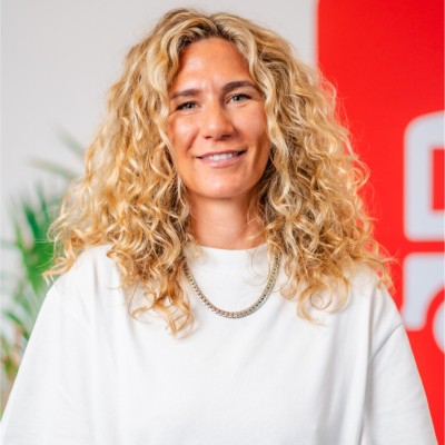 Zoë van Dantzig profielfoto