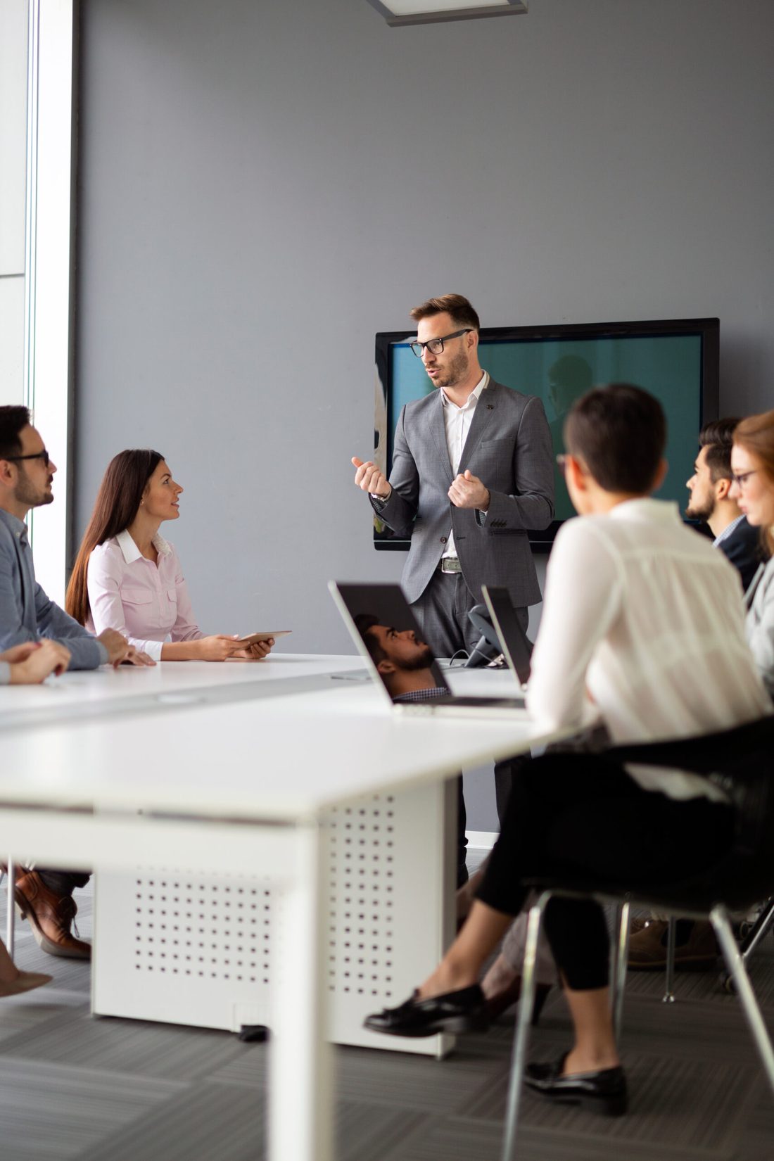 Online & Content Marketing mit KI