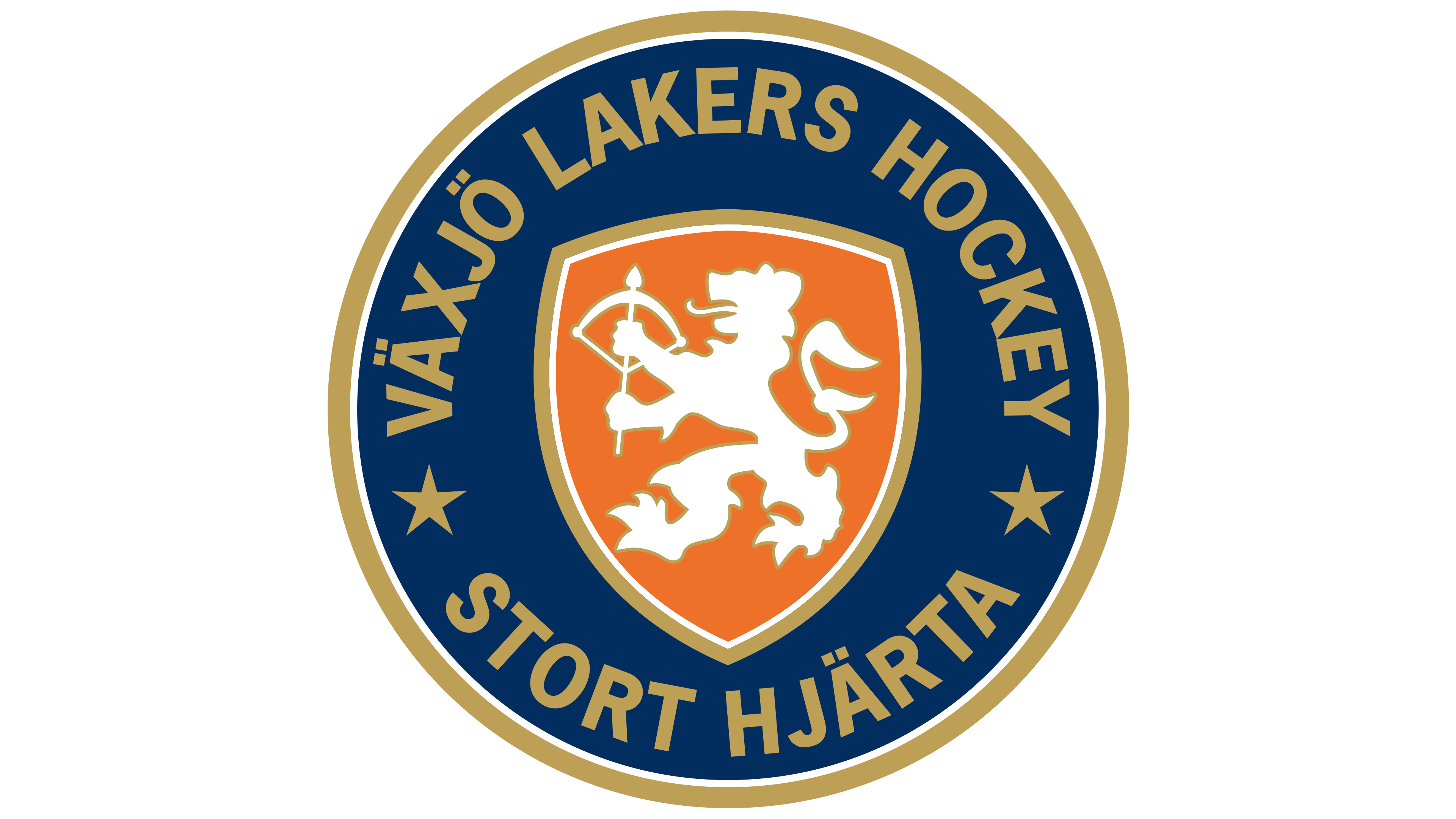 Växjö hockey logo
