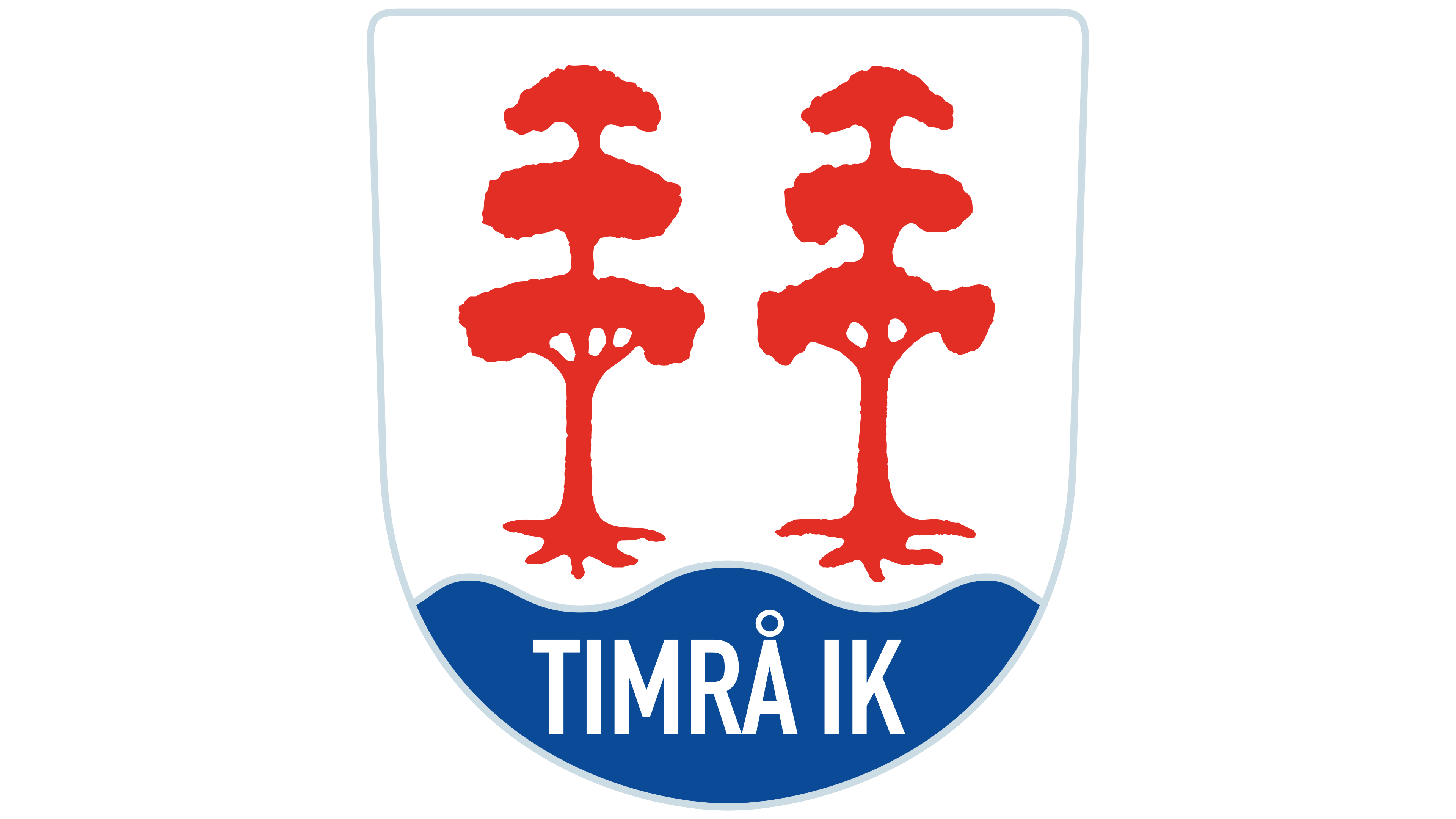 Timrå IK logo