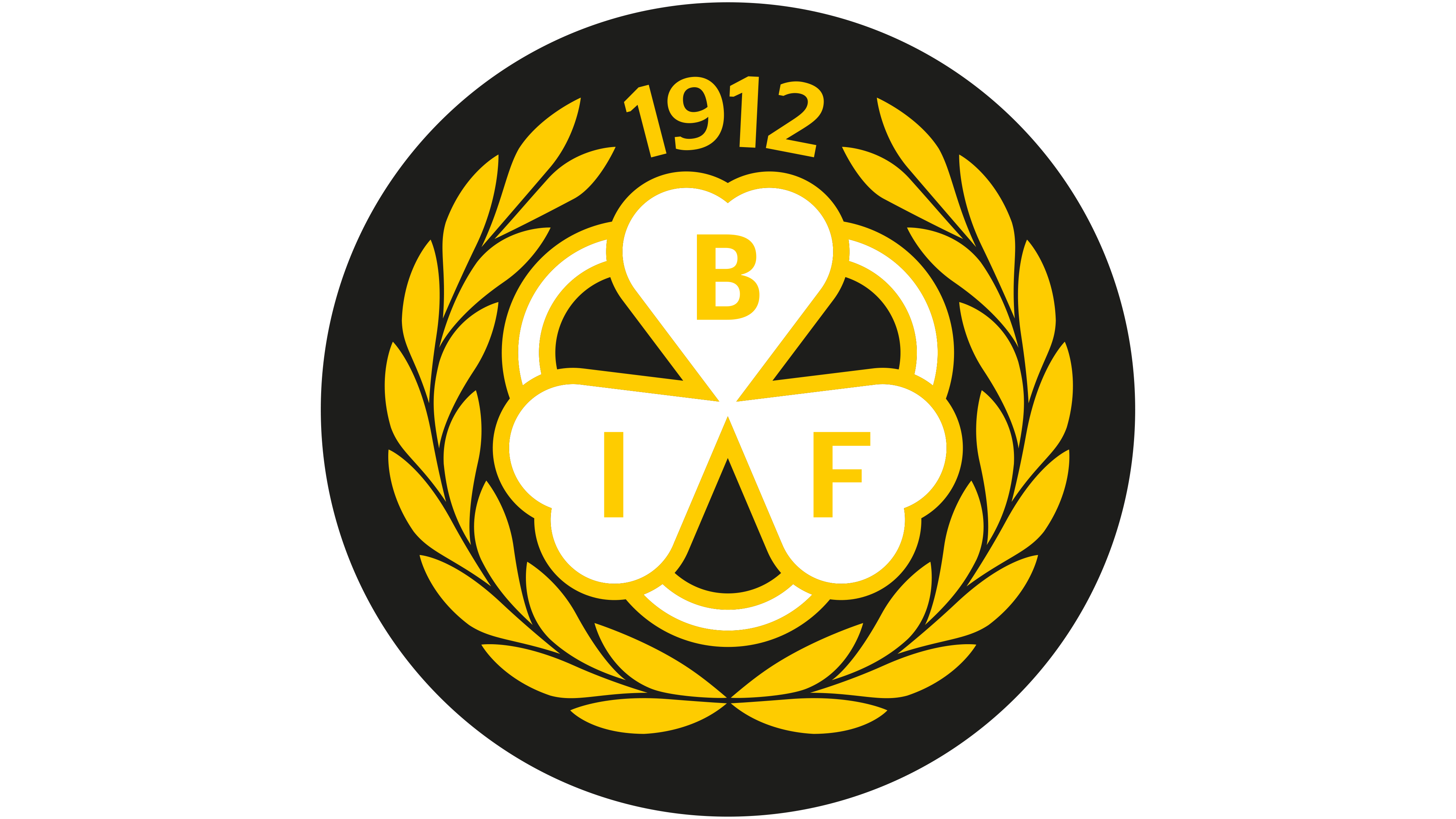 Brynäs IF logo