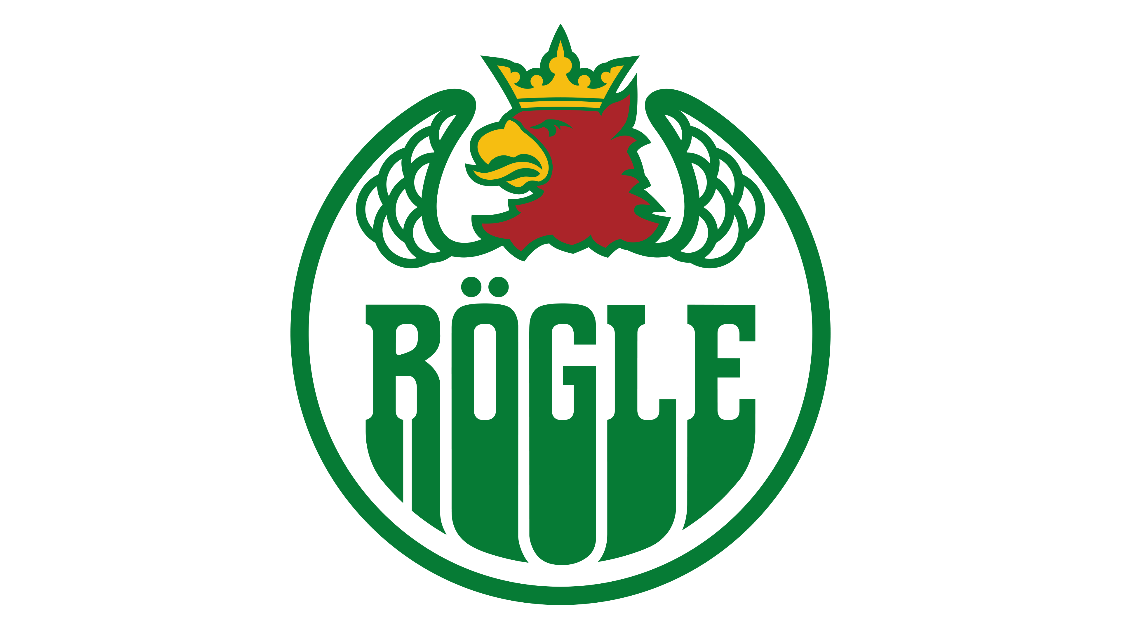 Rögle BK logo