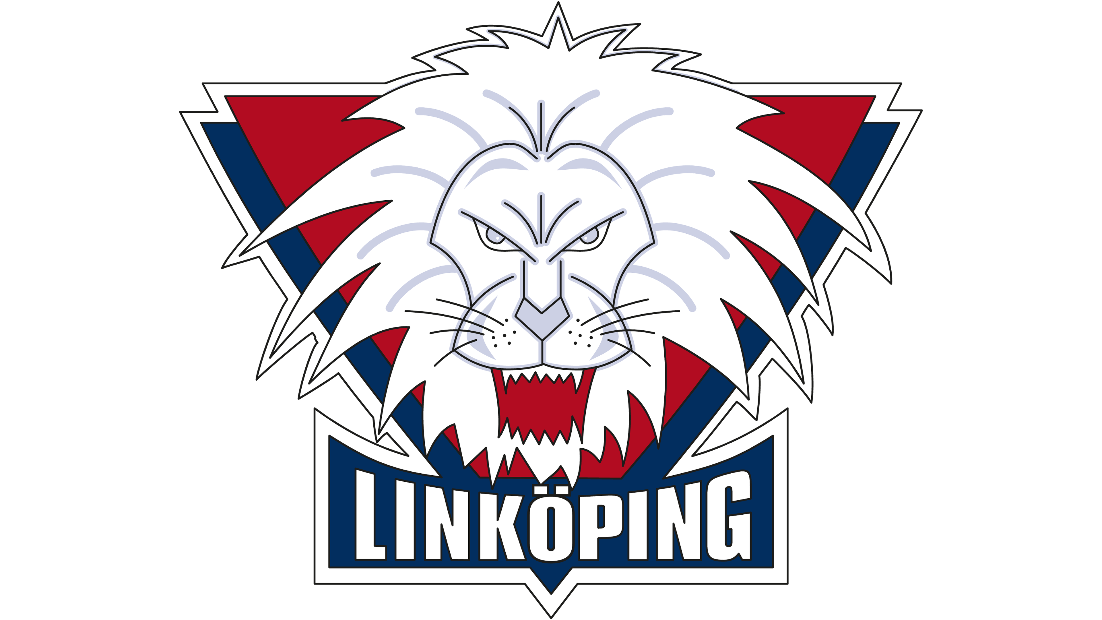 Linkoping hockey club logo